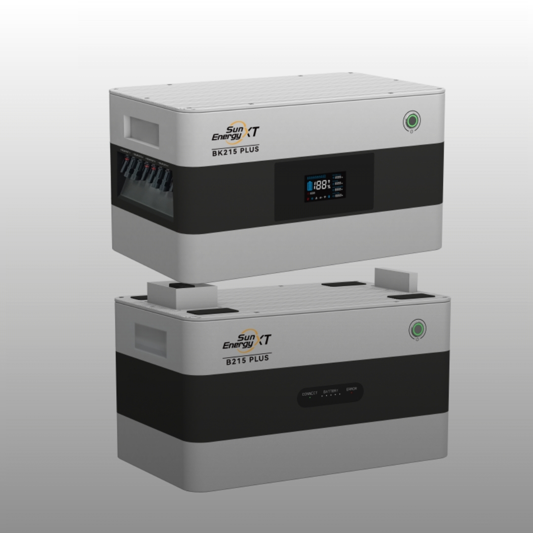 SunEnergyXt